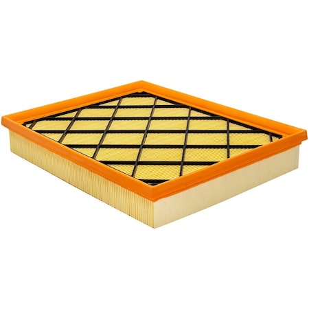 Baldwin Filters Panel Air Element PA10436